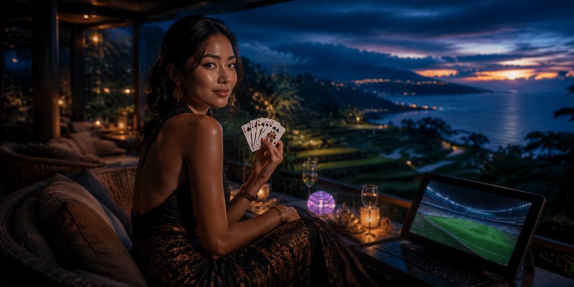 dultogel link Our Casino Lobby, Built for Indonesia